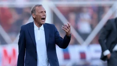 Sufre San Lorenzo: una figura se irá a su Selección y Miguel Russo lo pierde