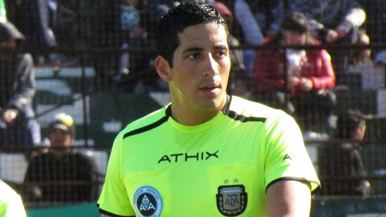 El bochornoso antecedente de Yael Falcón Pérez en el Ascenso con un famoso club