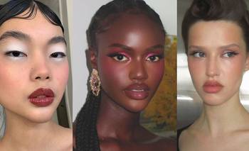 Otoño: 3 tendencias de maquillaje que le quedan bien a todas | Moda