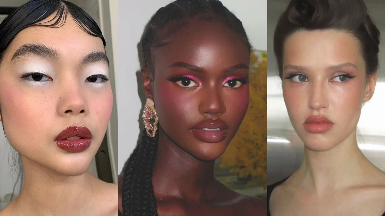 Maquillaje
