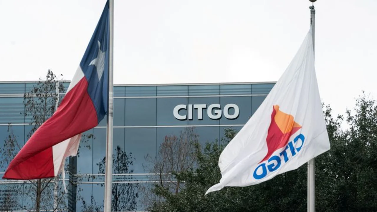 Lista de oferentes en subasta de matriz de Citgo se acorta, grupos mejoran términos
