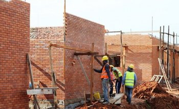 Crisis habitacional: el costo para construir una vivienda aumentó un 40% | Construcción