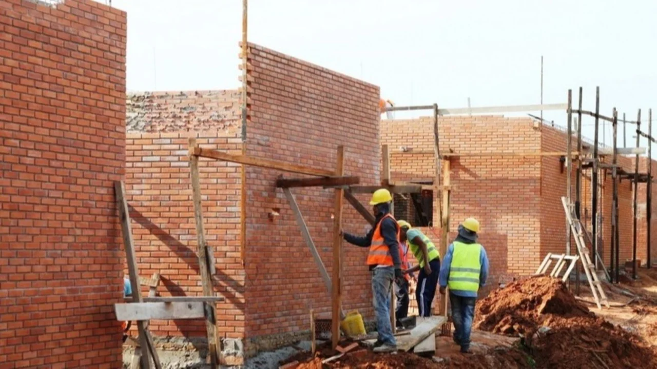 Se profundiza la crisis habitacional: el costo para construir una vivienda aumentó un 40% en el último año 