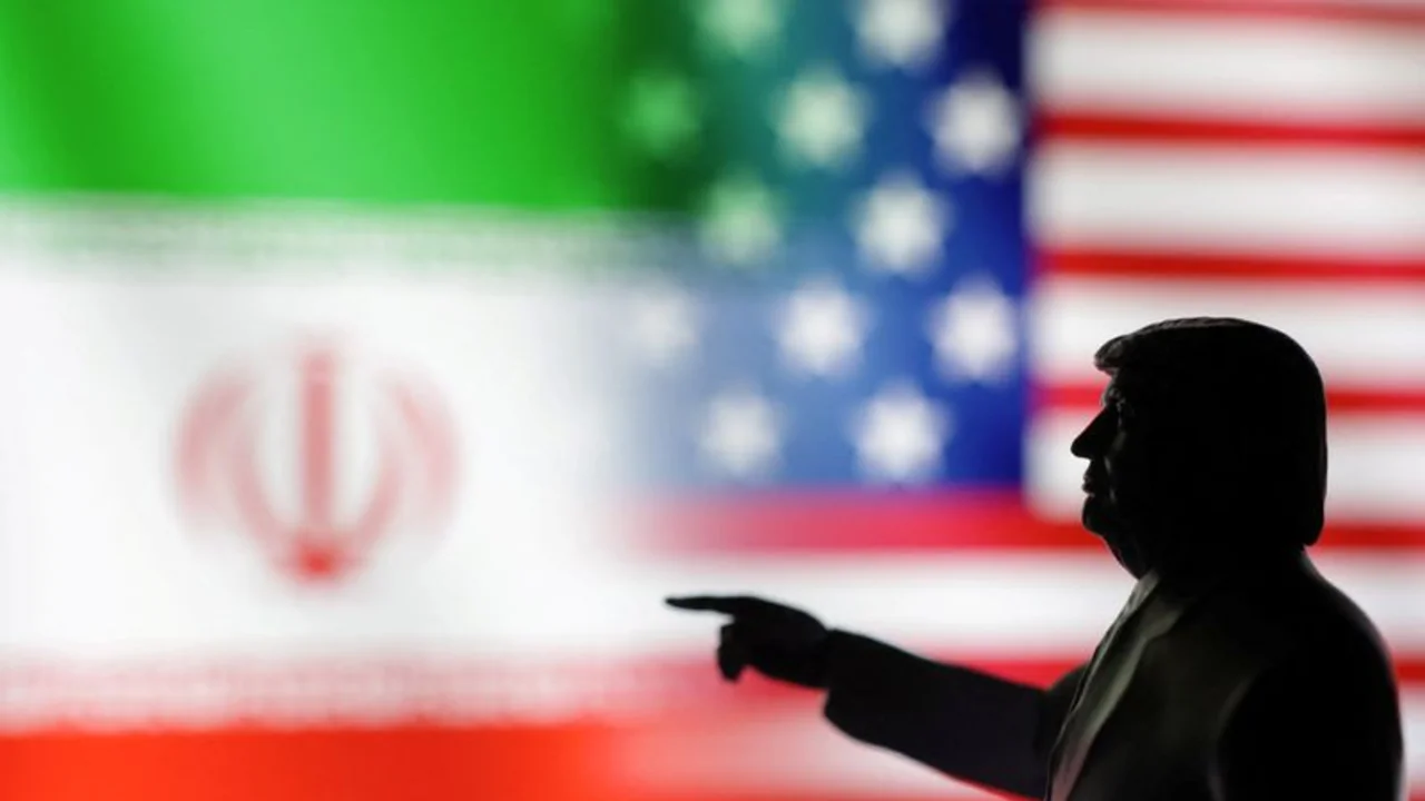 EEUU dice que más materiales de construcción están sujetos a sanciones contra Irán