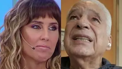 Estefanía Pasquini esposa de Alberto Cormillot quiere ser mamá Estefanía Pasquini esposa de Alberto Cormillot quiere ser mamá
