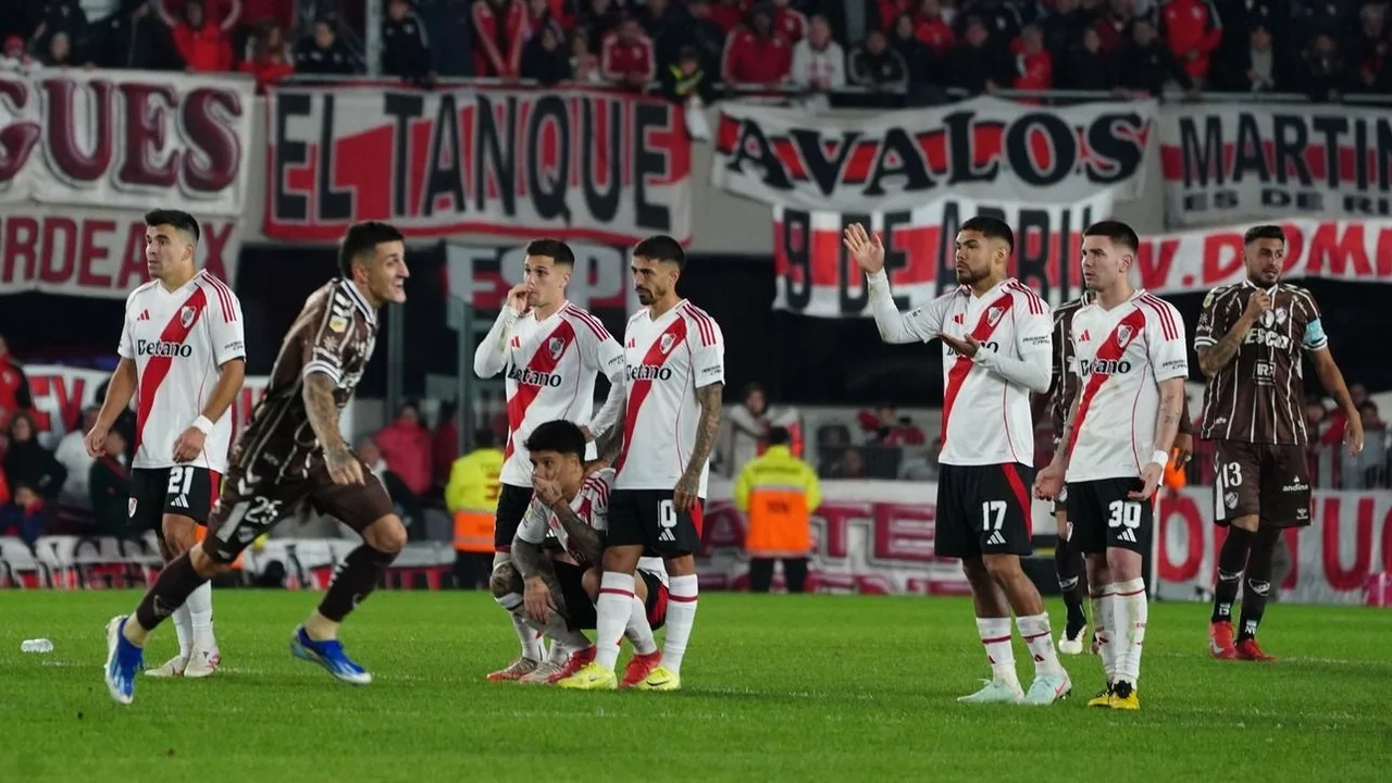 River Plate, mercado de pases, Marcelo Gallardo