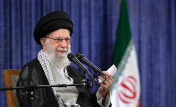 Irán aseguró que aún no hay acuerdo y espera que Israel deje de atacar primero | Conflicto en medio oriente