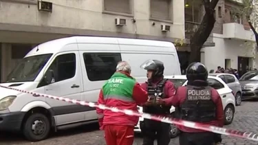 Masacre en Villa Crespo: encontraron muertas a cuatro personas en un departamento