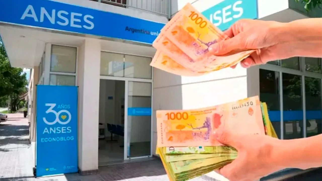 Anses aguinaldo