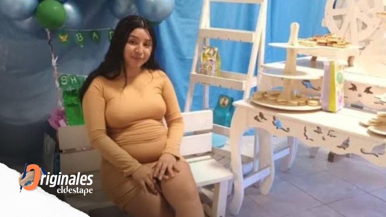 Misterio develado: la historia que creó con Inteligencia Artificial la falsa embarazada desaparecida en Salta