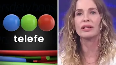 Gloria Carrá denunció a un actor de Telefe por maltrato psicológico Gloria Carrá denunció a un actor de Telefe por maltrato psicológico
