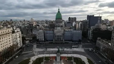 Clima hoy y pronóstico del tiempo en CABA y el conurbano: cómo será el miércoles 11 de junio