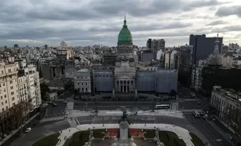 Clima hoy y pronóstico del tiempo en CABA y el conurbano: cómo será el miércoles 11 | Pronóstico del tiempo