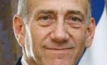 Un ex premier israelí advirtió sobre Gaza: "Muy cerca de ser crímenes de guerra" | Dentro de israel