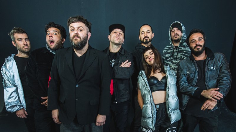 Festival Uruguay Nomá