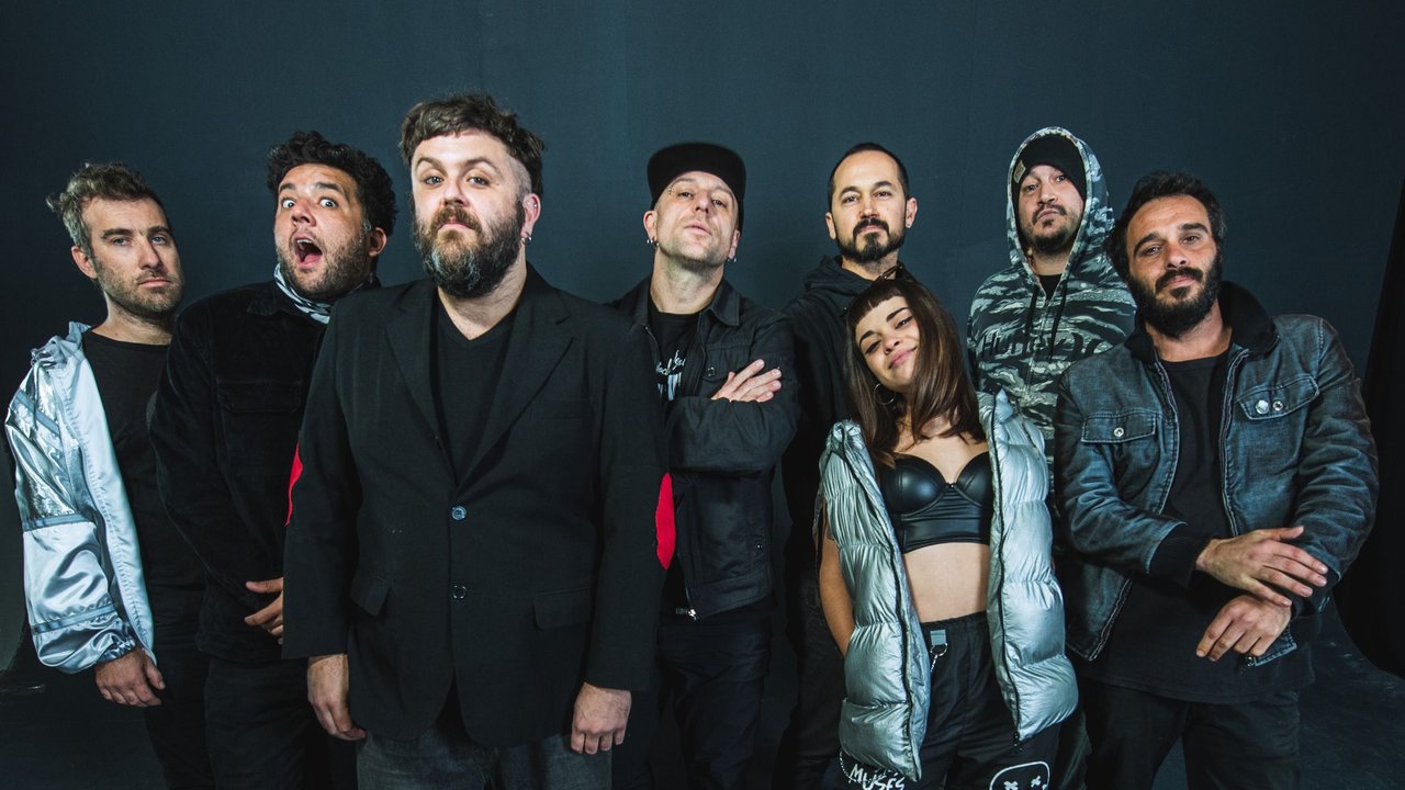Festival Uruguay Nomá