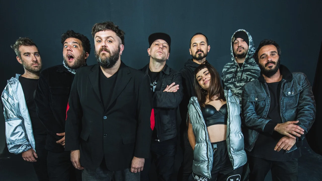 Festival Uruguay Nomá
