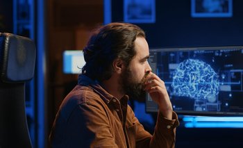 Impacto por el riesgo que significa la IA para las empresas | Inteligencia artificial