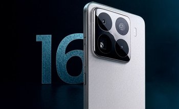 Furor con el Xiaomi 16 que podría revolucionar los celulares | Celulares