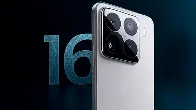 Xiaomi 16 Xiaomi 16
