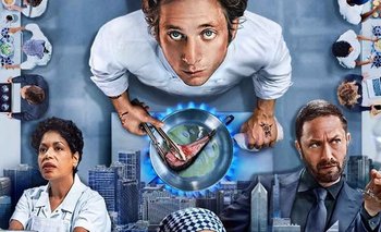  Vuelve The Bear: fecha de estreno de la temporada 4, trama y elenco | Series