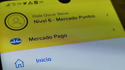 Qué pasó con Mercado Pago. Qué pasó con Mercado Pago.
