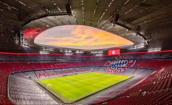 Dónde ver la final de la Champions League en Argentina: canales | Champions league