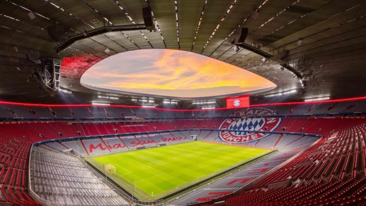 Bayern Munich