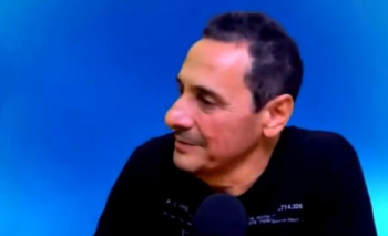Ricardo Mollo anunció nuevo disco de Divididos después de 16 años | Música