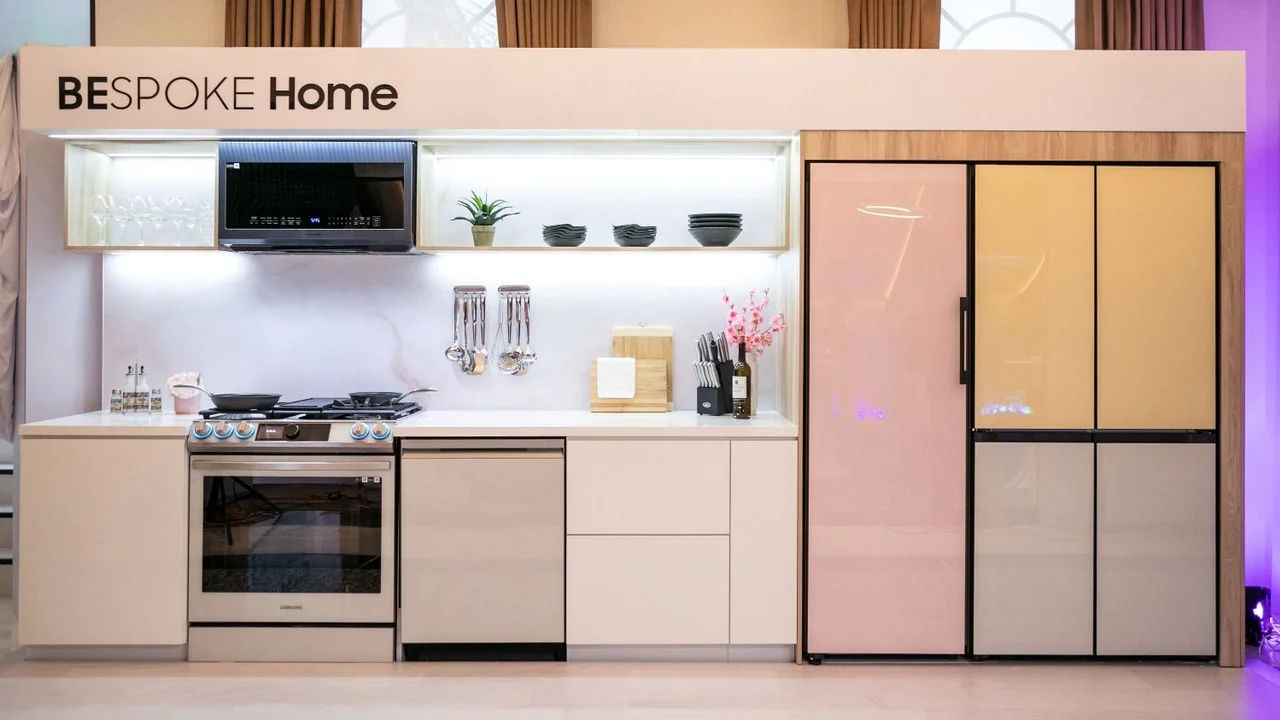 BeSpoke Home