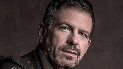 Guillermo Fernández Guillermo Fernández