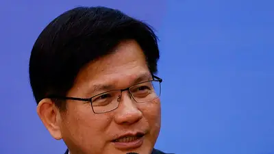China califica de "ignorante" llamar país a Taiwán en respuesta al ministro de Exteriores de Taipéi China califica de "ignorante" llamar país a Taiwán en respuesta al ministro de Exteriores de Taipéi
