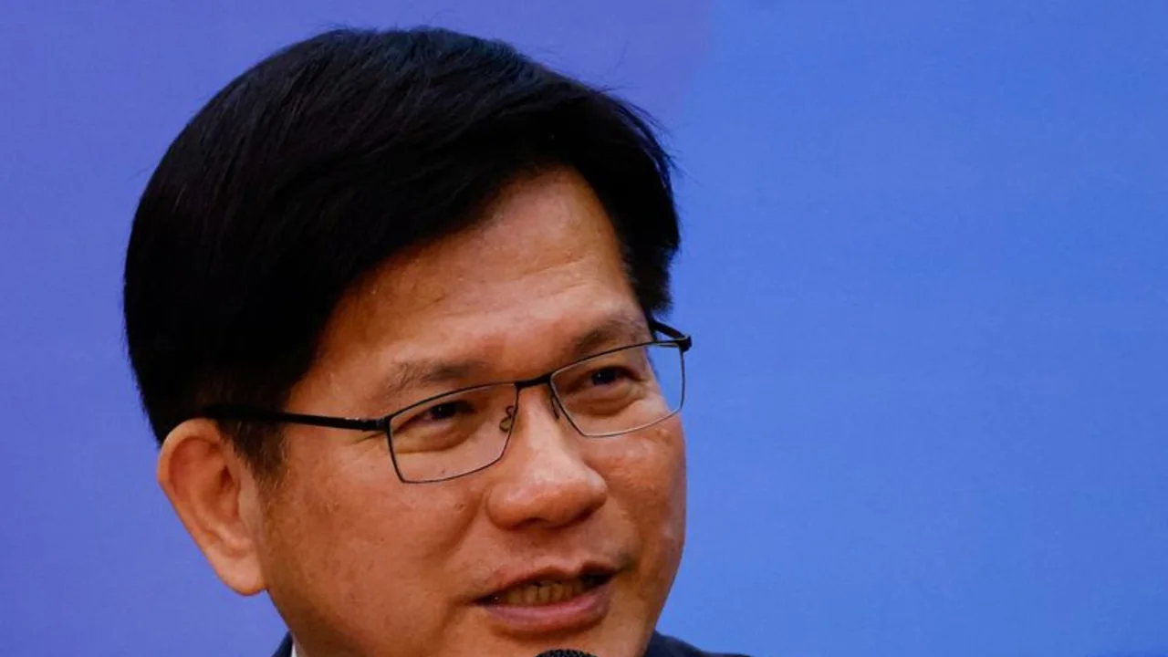 China califica de "ignorante" llamar país a Taiwán en respuesta al ministro de Exteriores de Taipéi