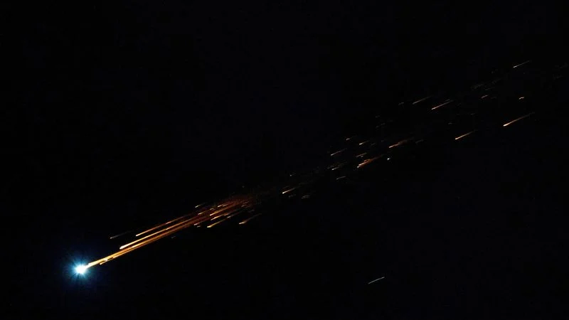 Israel intercepta dos misiles lanzados desde Yemen, según el ejército