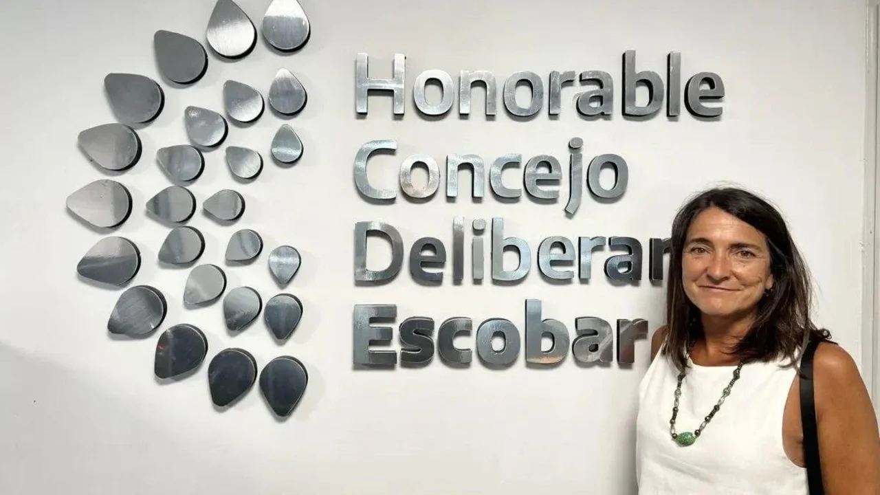 Polémica por el Bingo en Escobar: ahora una concejal denunció apuro, errores en la votación y falta de estudios ambientales