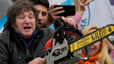 Milei desfinancia Derechos Humanos y Cultura: recorte a la ESMA y otros organismos