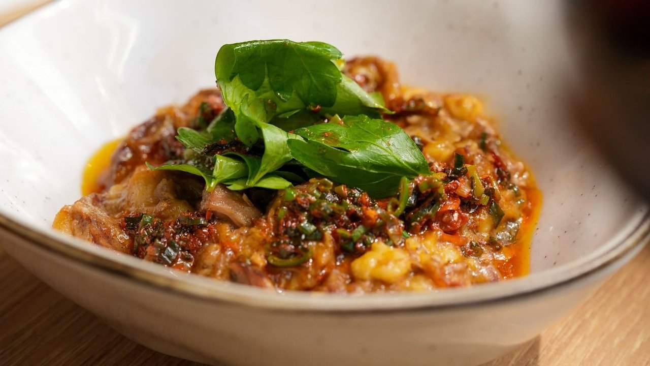 Locro