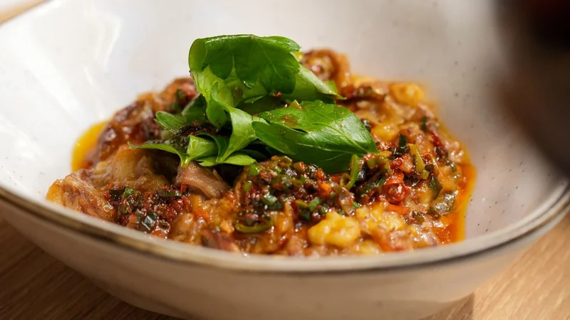 Locro