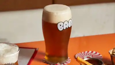 Cerveza Artesanal en Buenos Aires Cerveza Artesanal en Buenos Aires