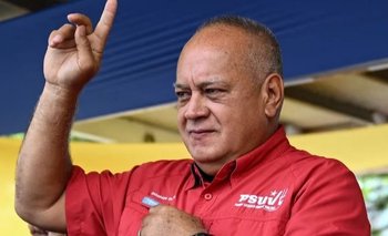 El Gobierno de Venezuela anunció la detención de un argentino: "Sabotaje" | Venezuela