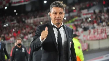 River va con todo: el refuerzo que quiere Marcelo Gallardo para el Mundial de Clubes