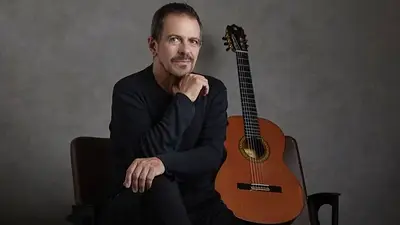 Guillermo Fernandez Guillermo Fernandez