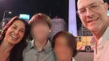 Una carta hallada en la masacre de Villa Crespo y la hipótesis que toma fuerza: la espeluznante teoría de los investigadores