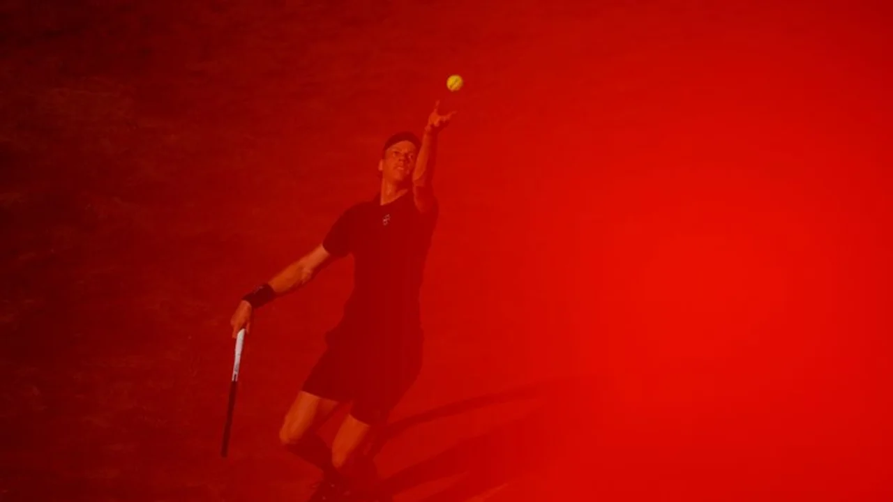 Sorteo deja a Sinner en un complicado cuadro del Abierto de Francia