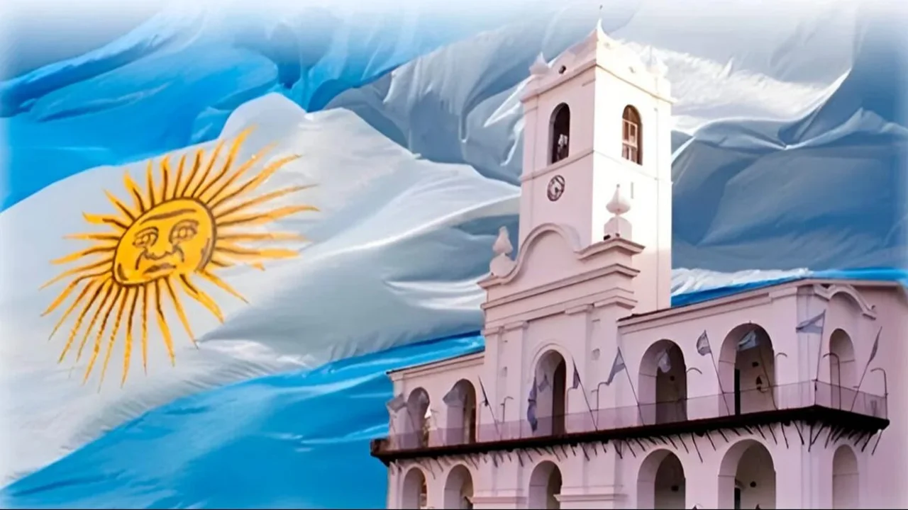 25 de mayo