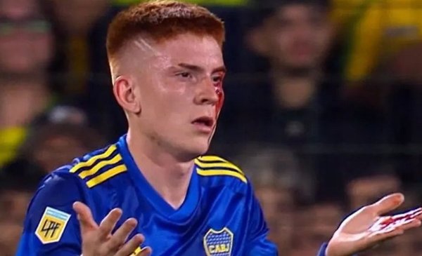 El descubridor de Colo Barco rompió el silencio sobre su salida de Boca: 