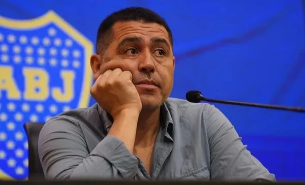 Adiós Boca: el primer jugador que se va tras el Mundial de Clubes 2025
