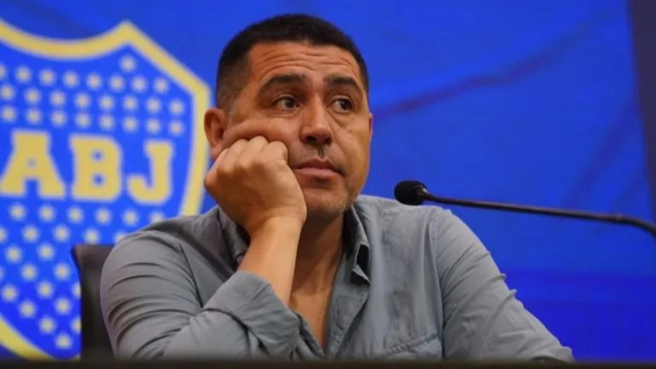 Adiós Boca: el primer jugador que se va cuando después del Mundial de Clubes