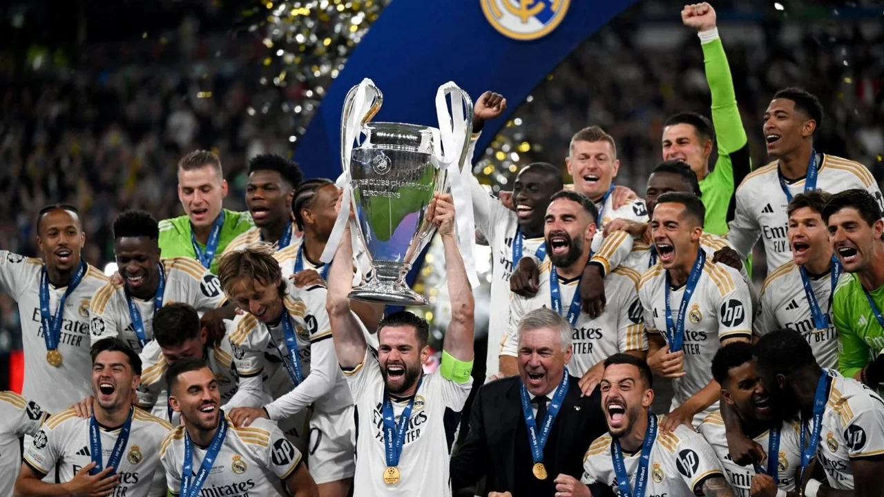 Sorpresa: un crack de Real Madrid queda libre antes del Mundial de Clubes