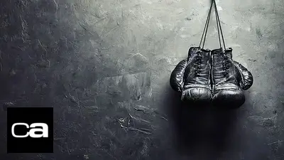Impacto y luto en el boxeo por la muerte de una joven promesa Impacto y luto en el boxeo por la muerte de una joven promesa